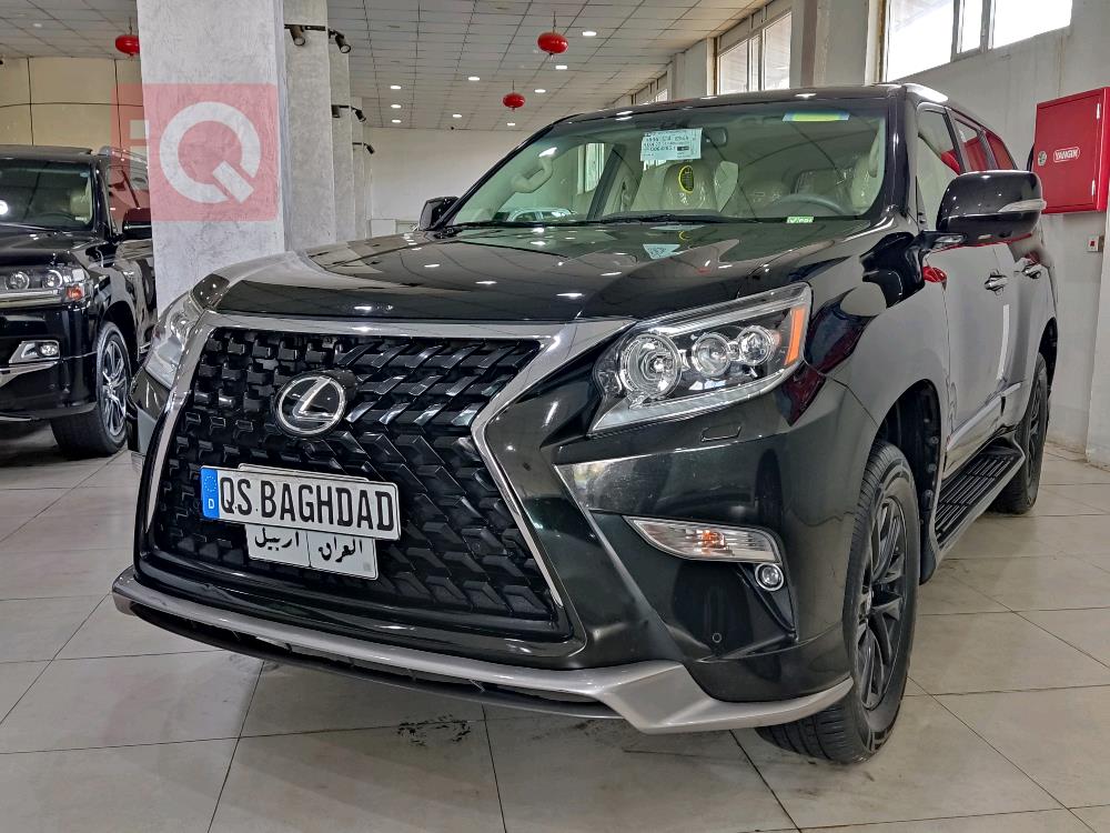 Lexus GX